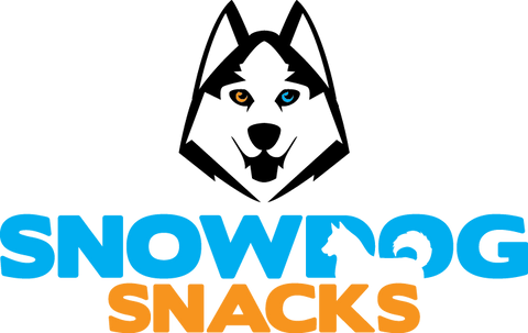 Snowdog Snacks gift card